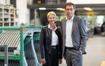 Top-Ten-Unternehmen 2020 beim Landespreis Baden Württemberg