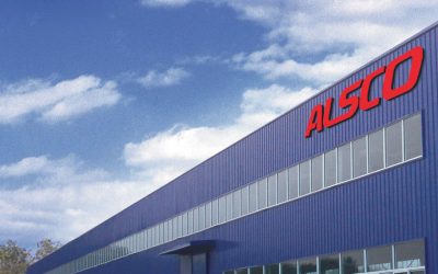 Power Partnership mts & ALSCO