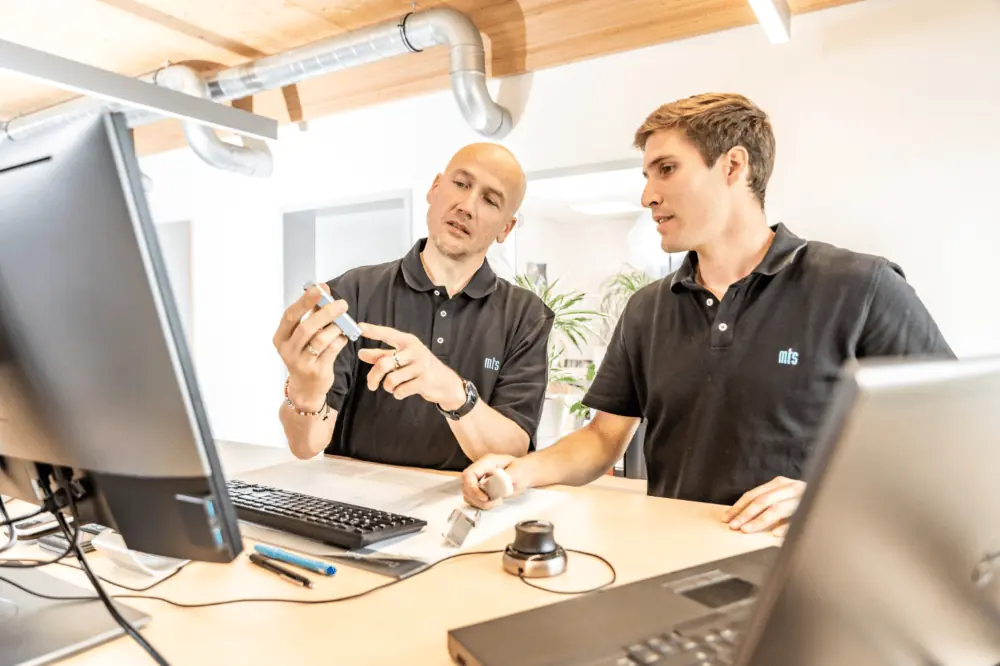 mts innovation engineering