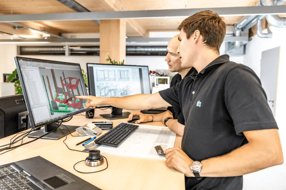 mts innovation engineering